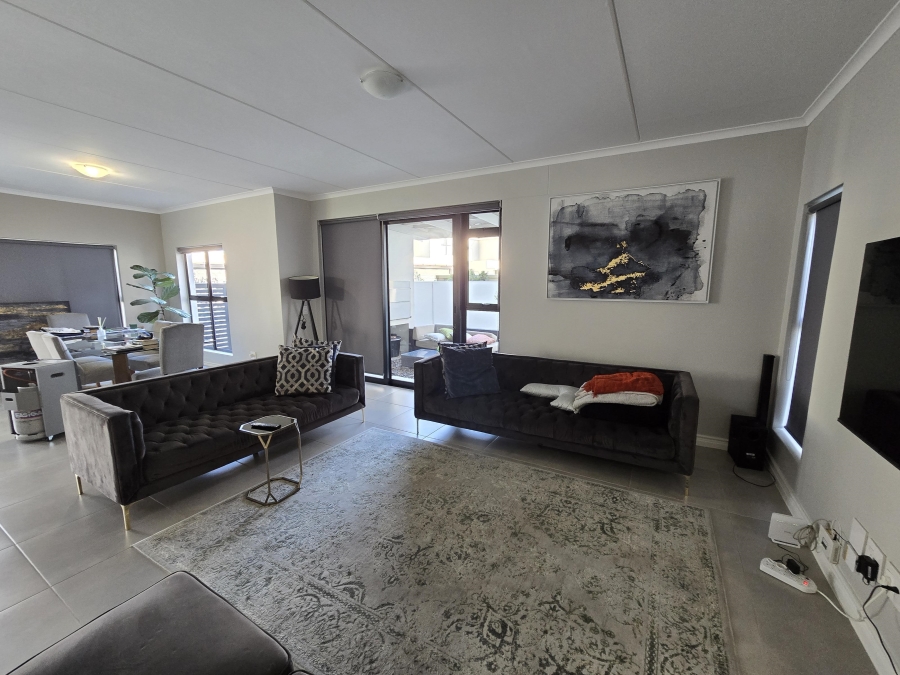 To Let 3 Bedroom Property for Rent in Groot Phesantekraal Estate Western Cape